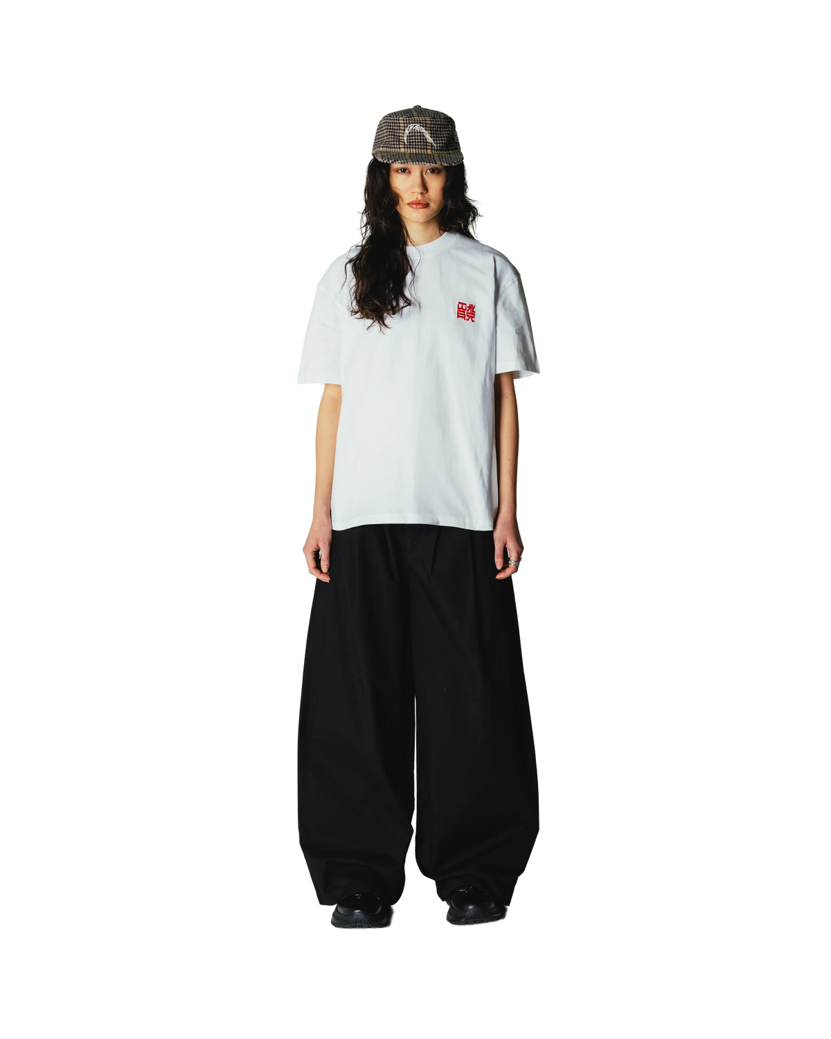 WOODBIRD - WBBalo HK Tee