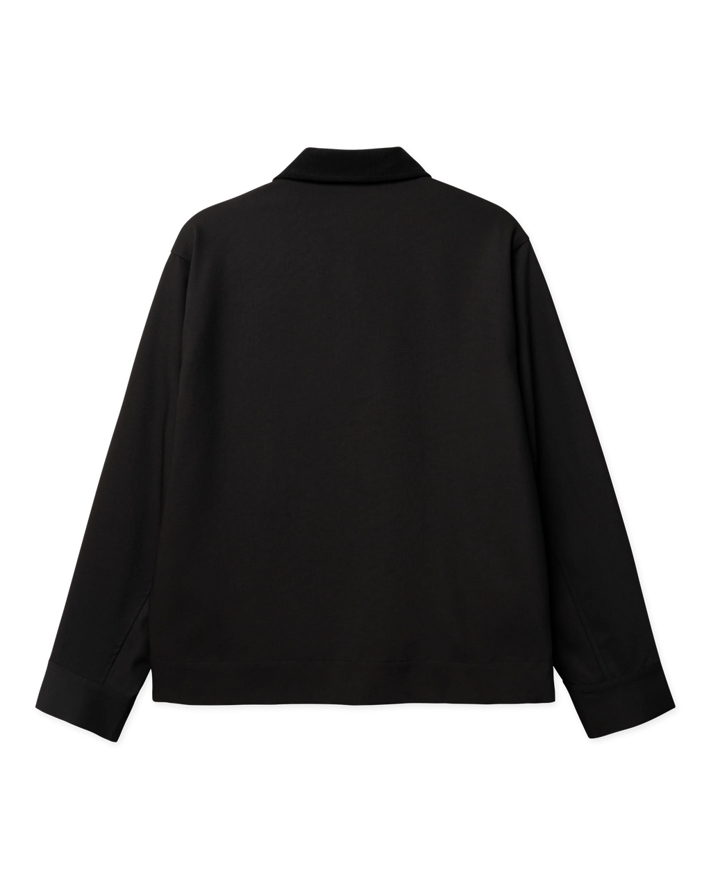 WOODBIRD - WBKin Guan Work Jacket