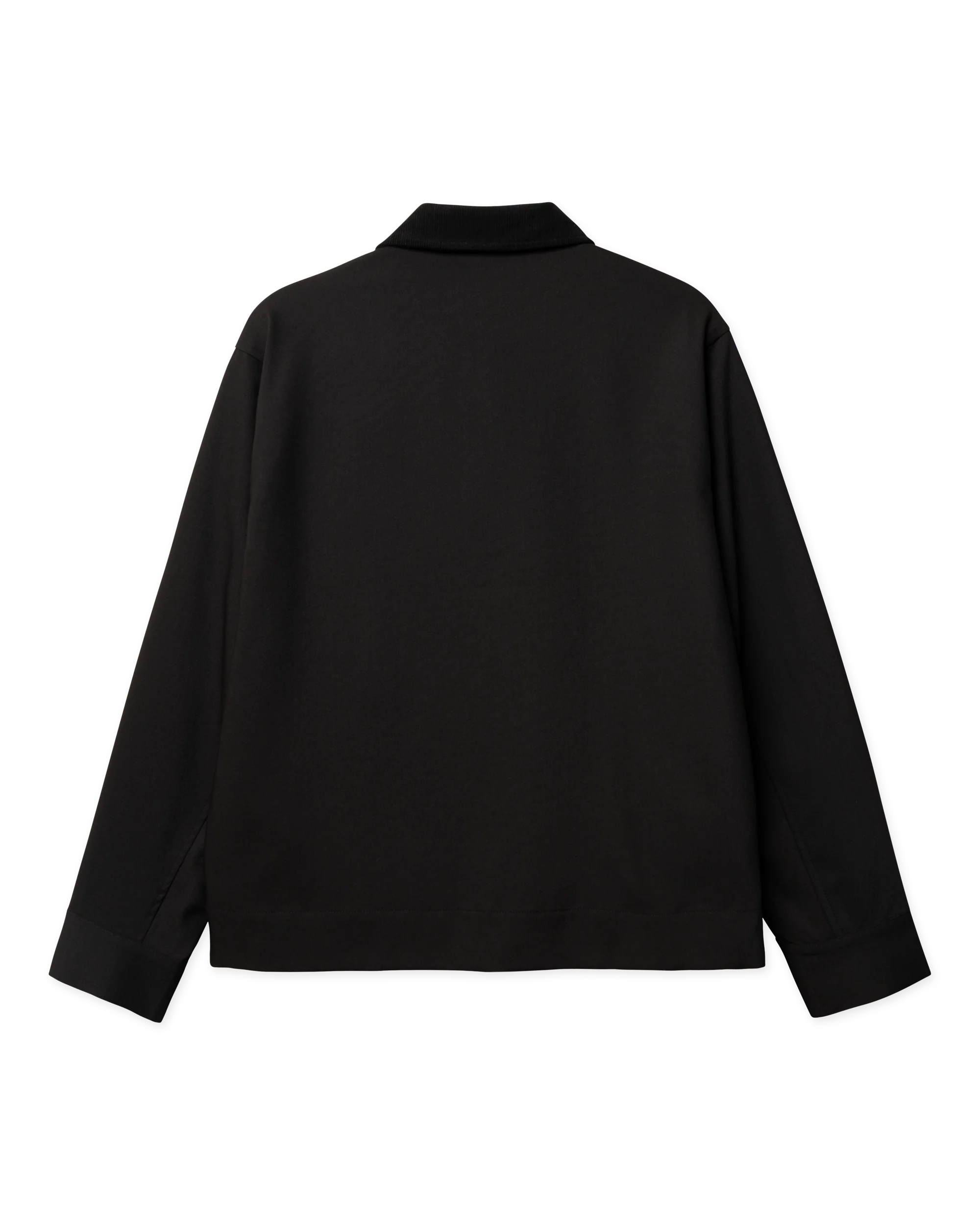 WOODBIRD - WBKin Guan Work Jacket