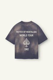 DON'T WASTE CULTURE - islian tee