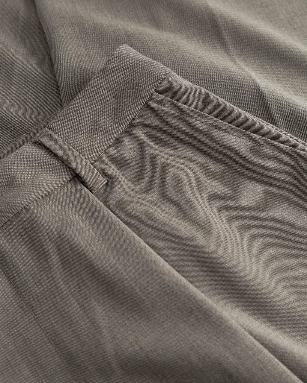WOODBIRD - WBSoul Guan Pants