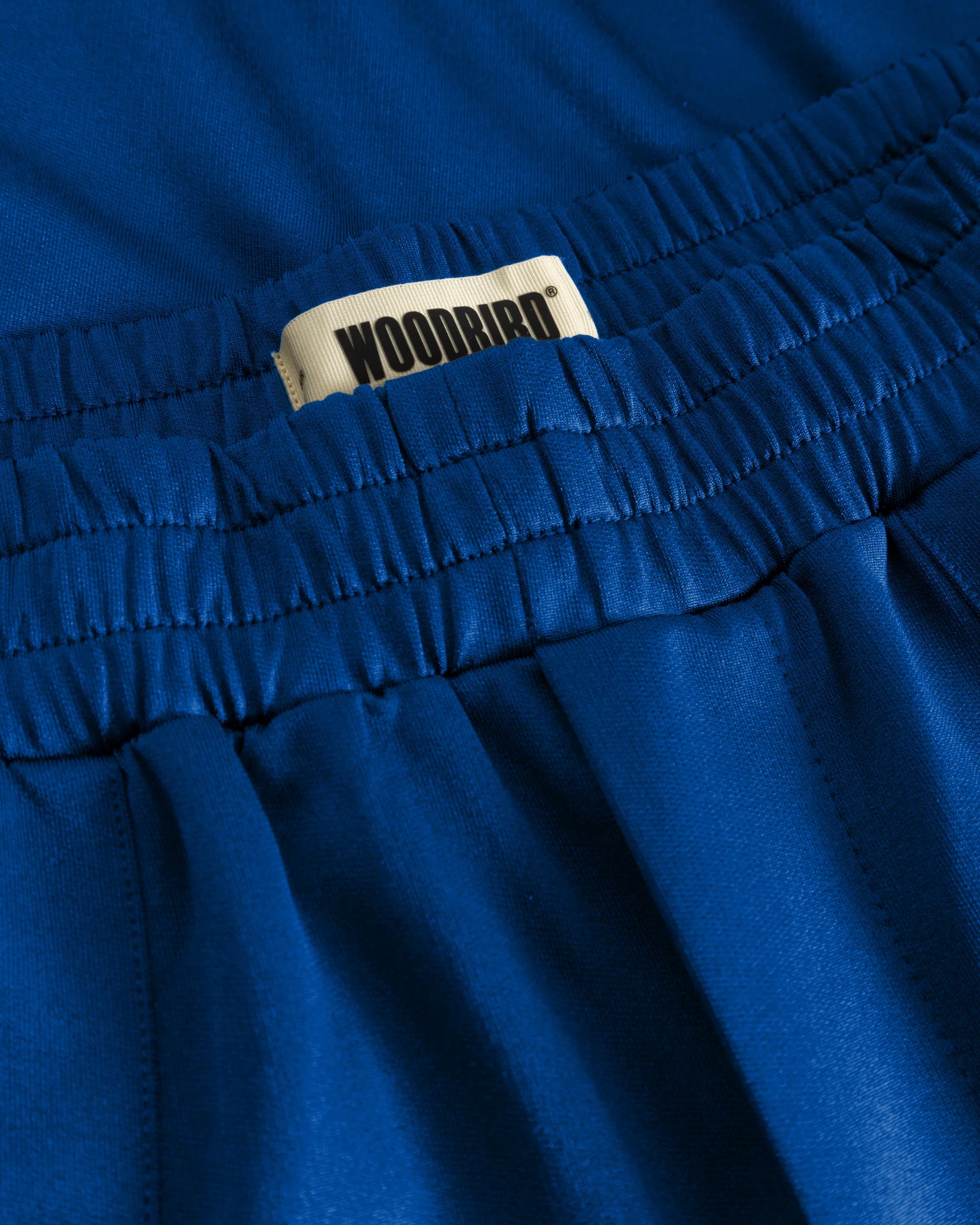 WOODBIRD - WBCHANG TRACK PANTS