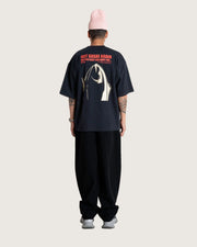 WOODBIRD - beam sushi tee