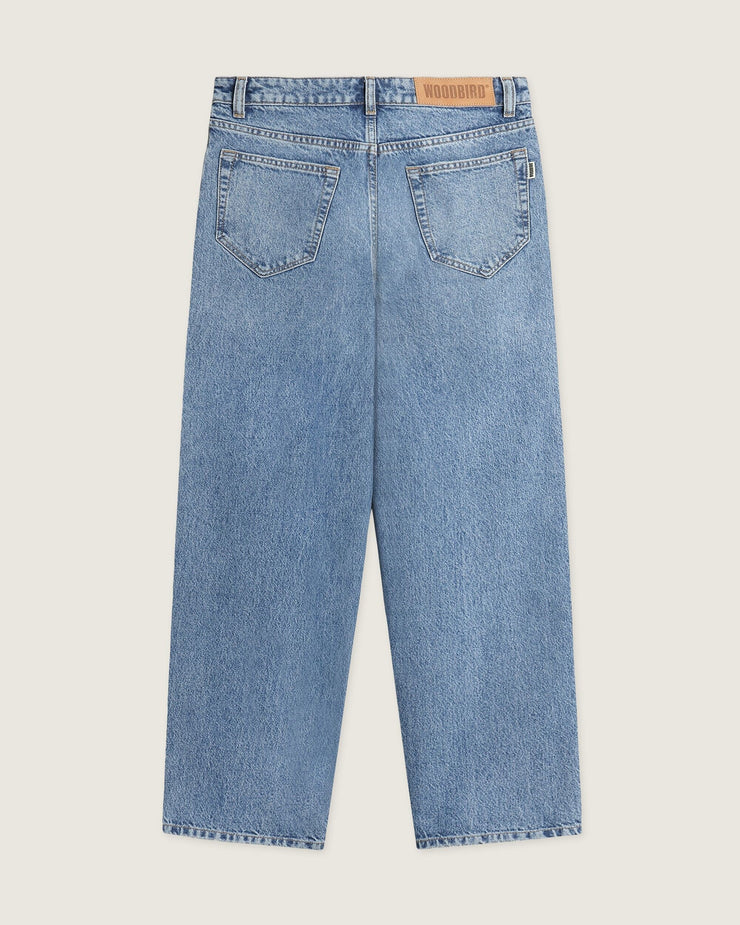 WOODBIRD - AYA HOPE JEANS