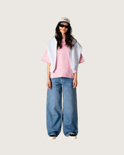 WOODBIRD - AYA HOPE JEANS