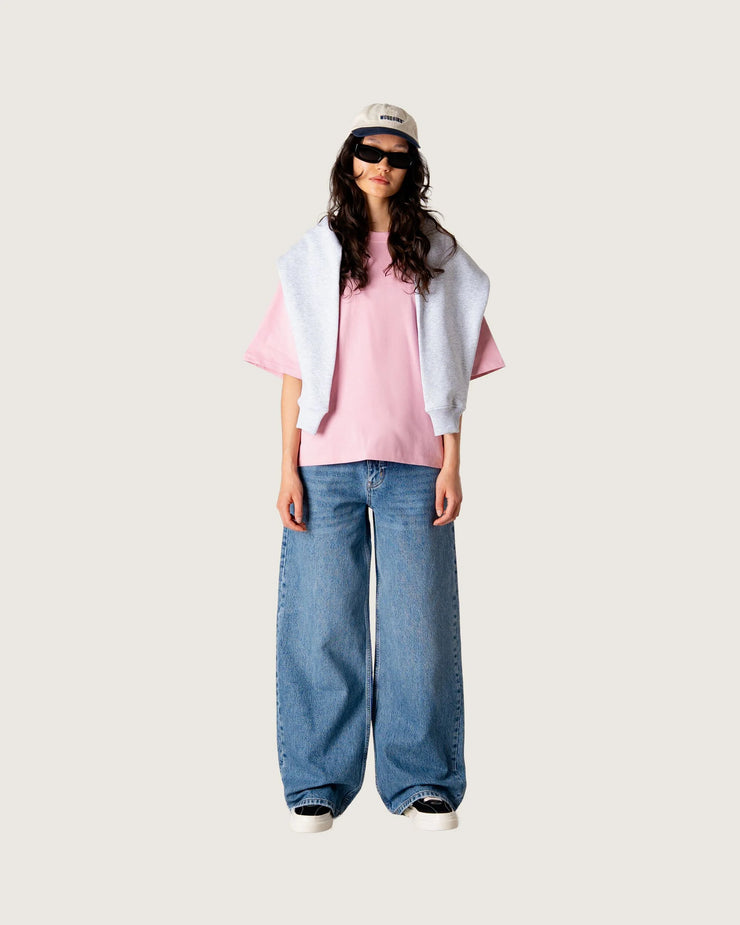 WOODBIRD - AYA HOPE JEANS