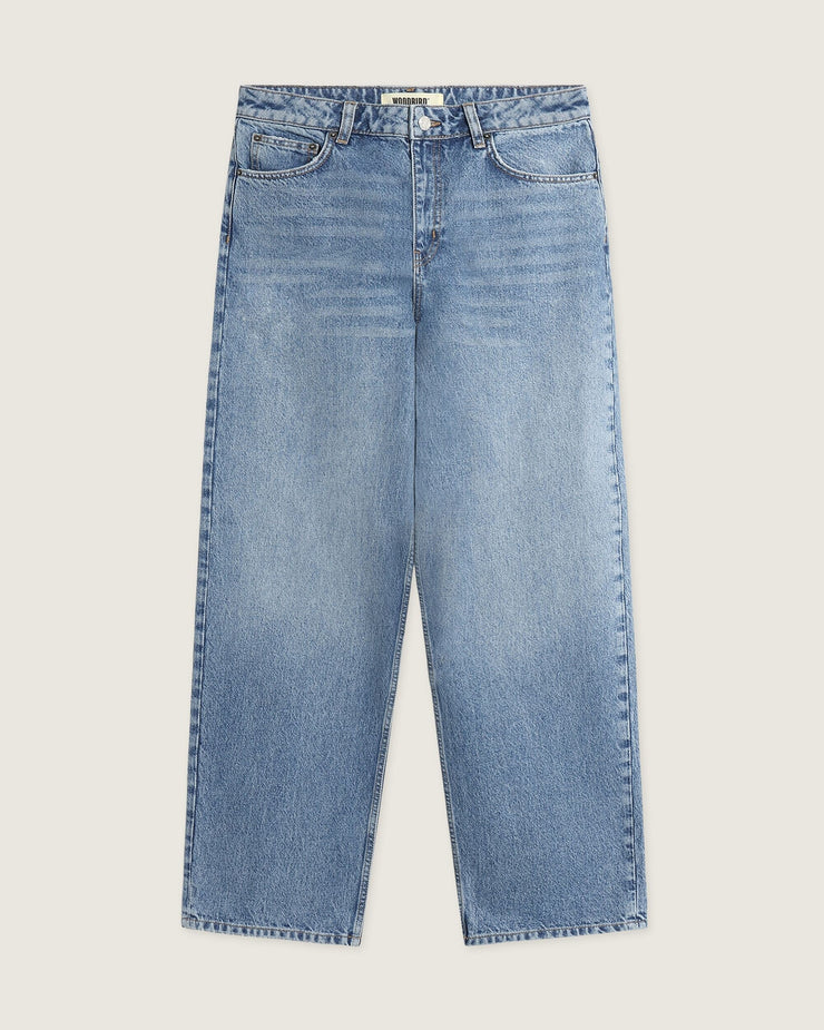 WOODBIRD - AYA HOPE JEANS