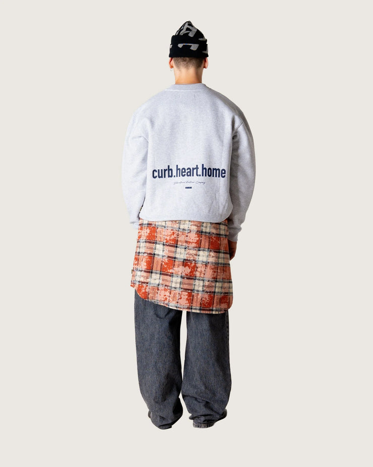 WOODBIRD - WBCANE HOME CREW