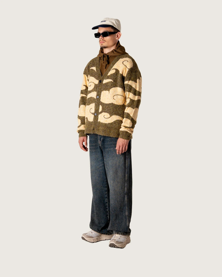 WOODBIRD - WBKOON CLOUD CARDIGAN