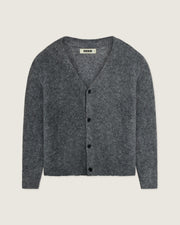 WOODBIRD - WBKOON LOOP CARDIGAN