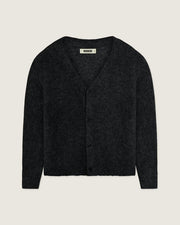 WOODBIRD - WBKOON LOOP CARDIGAN