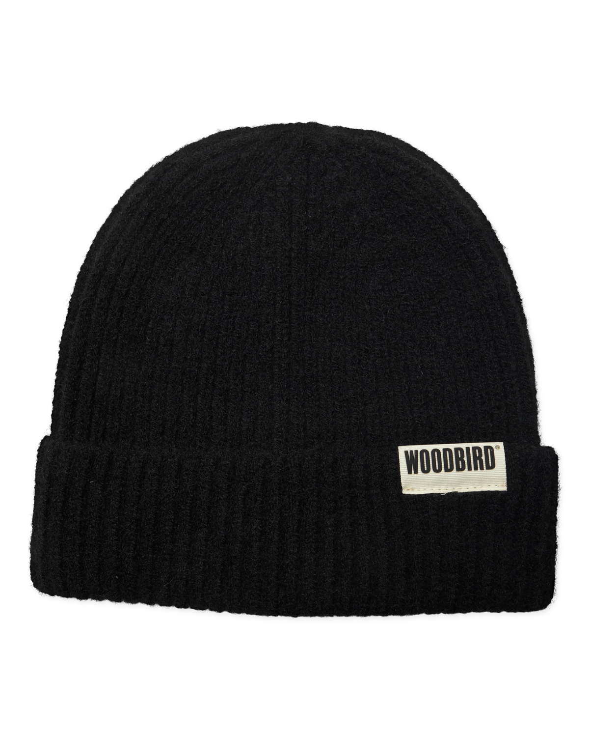 WOODBIRD - WBYeti Plated Beanie