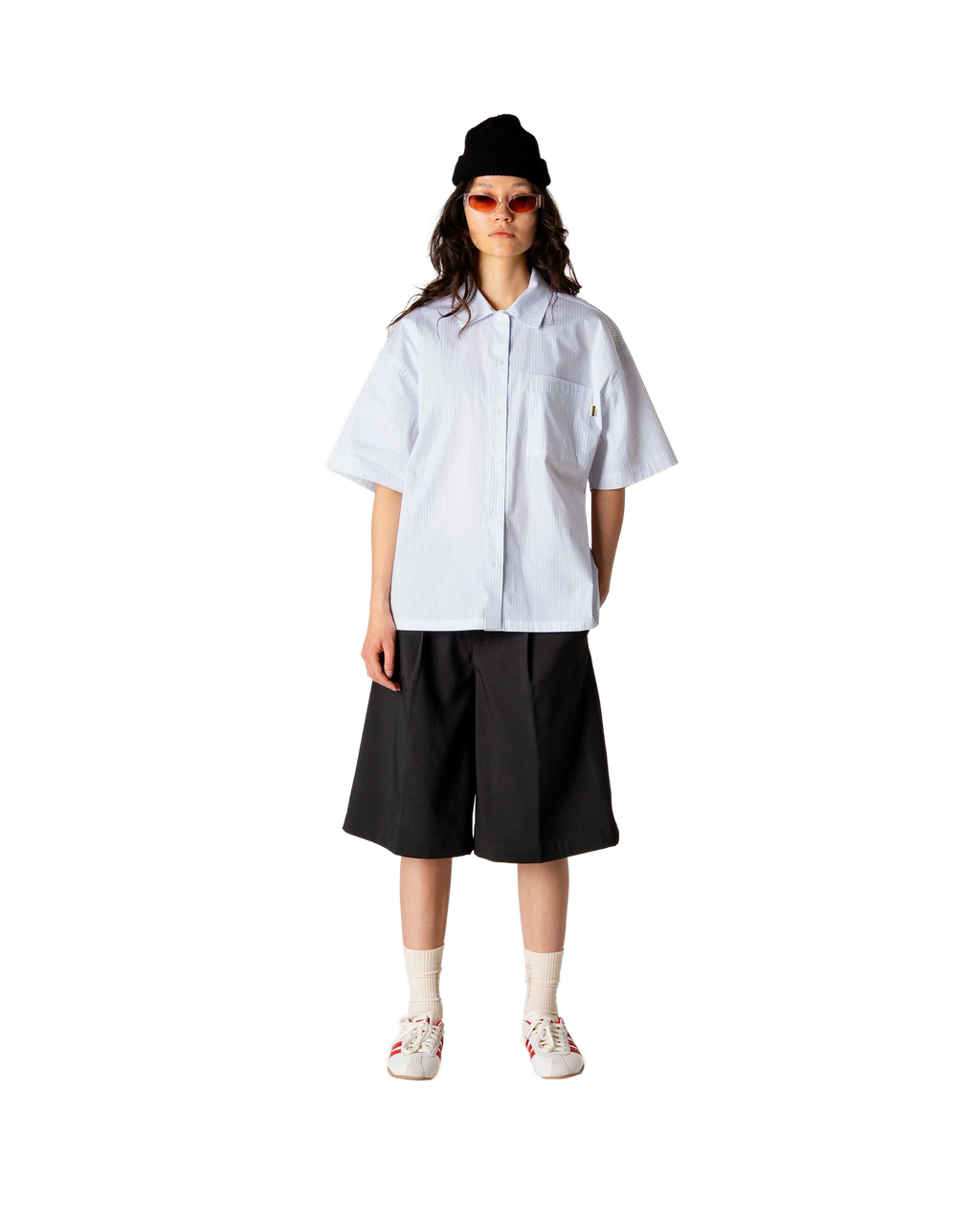 WOODBIRD - WBSoul Guan Shorts