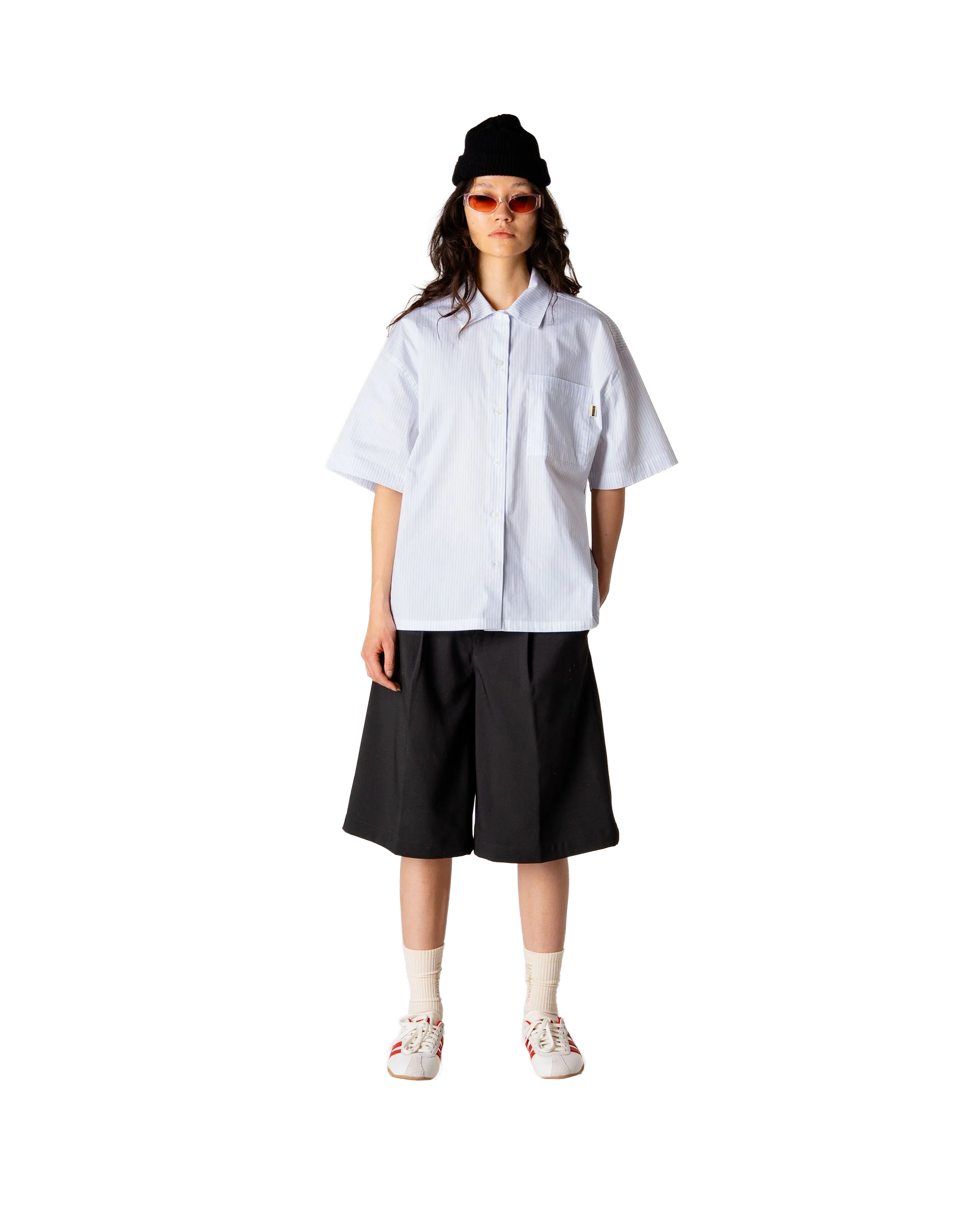 WOODBIRD - WBSoul Guan Shorts