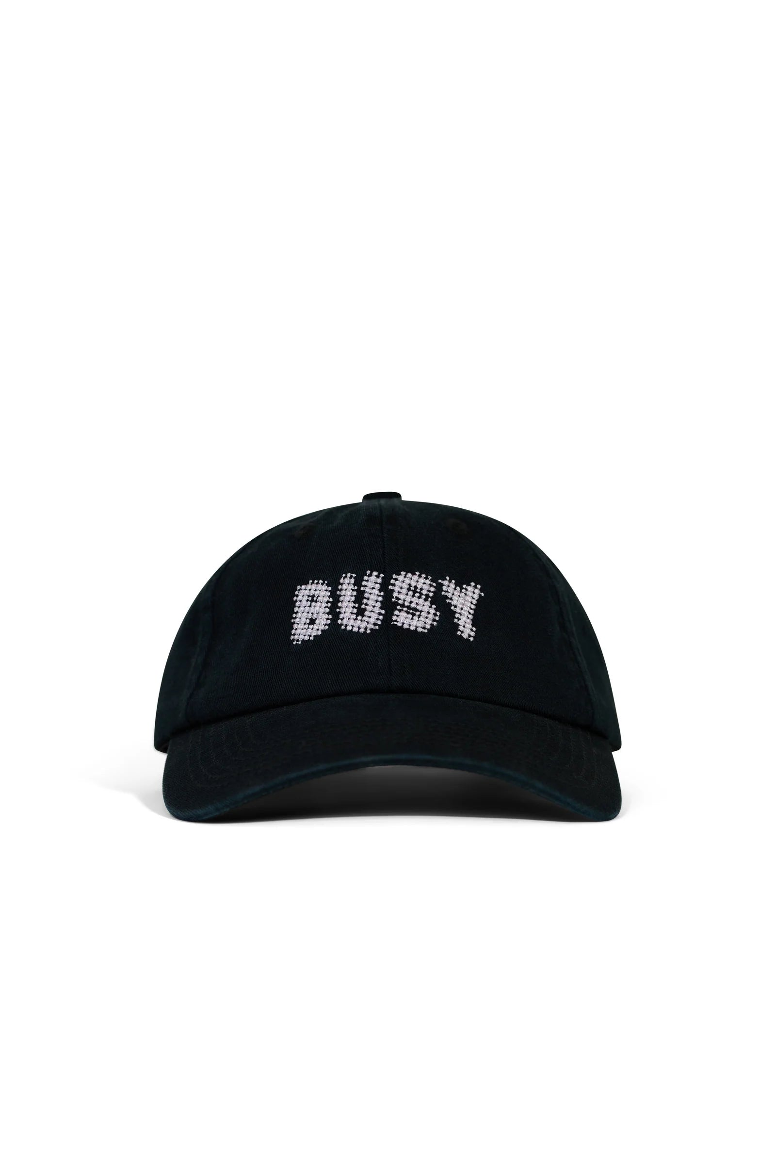 PICA PICA - 
BUSY