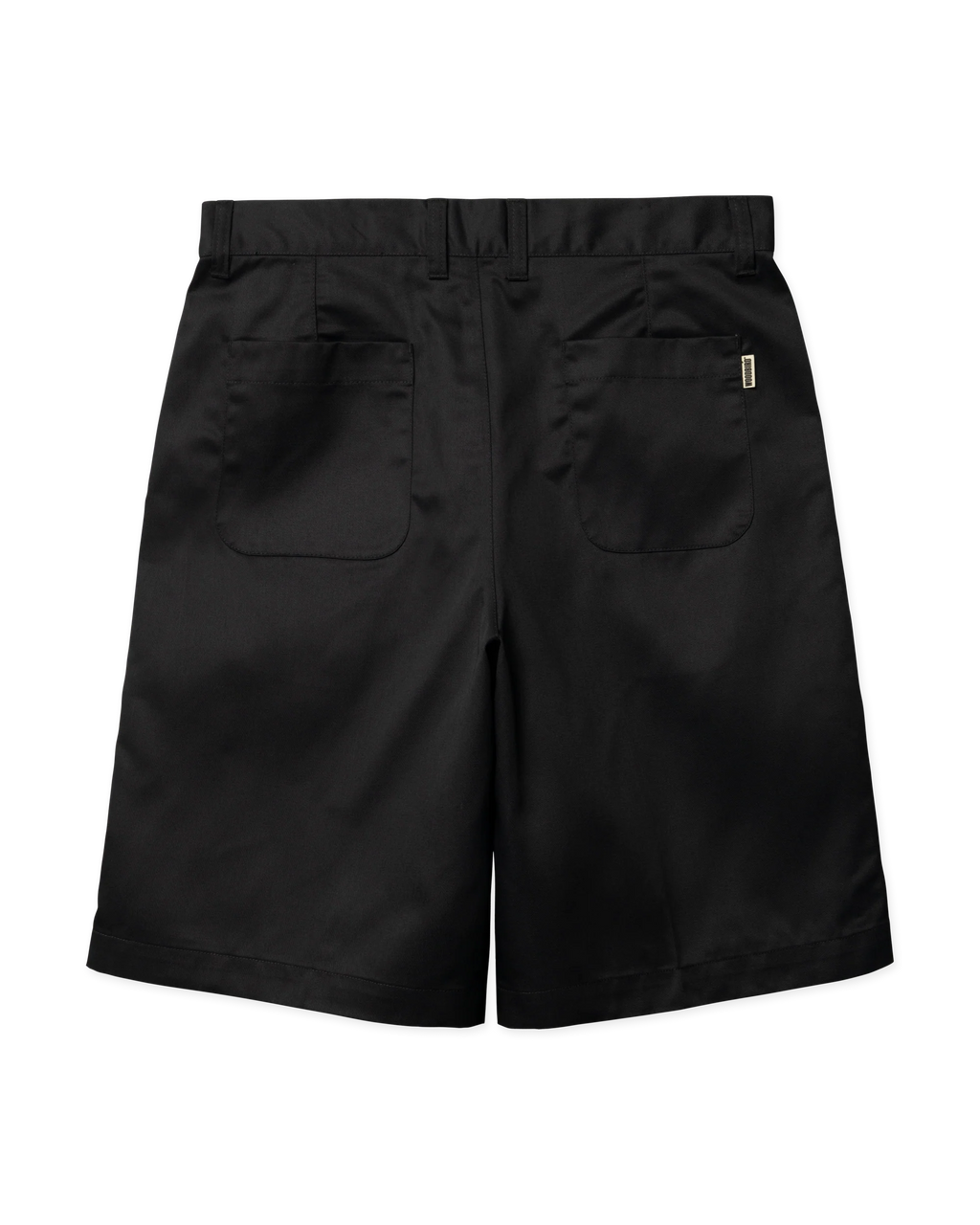 WOODBIRD - WBRami Chino Shorts