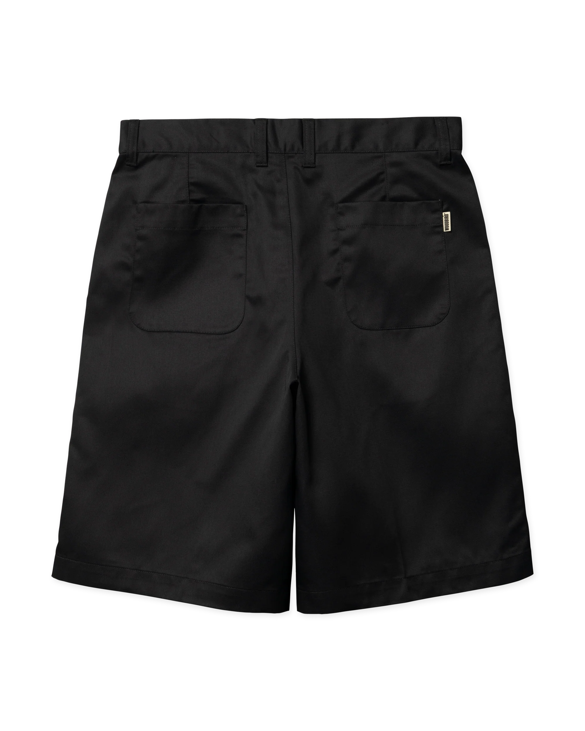 WOODBIRD - WBRami Chino Shorts