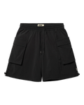 WOODBIRD - WBSmoul Tech Cargo Shorts