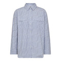 COCOUTURE - brady cc wave shirt