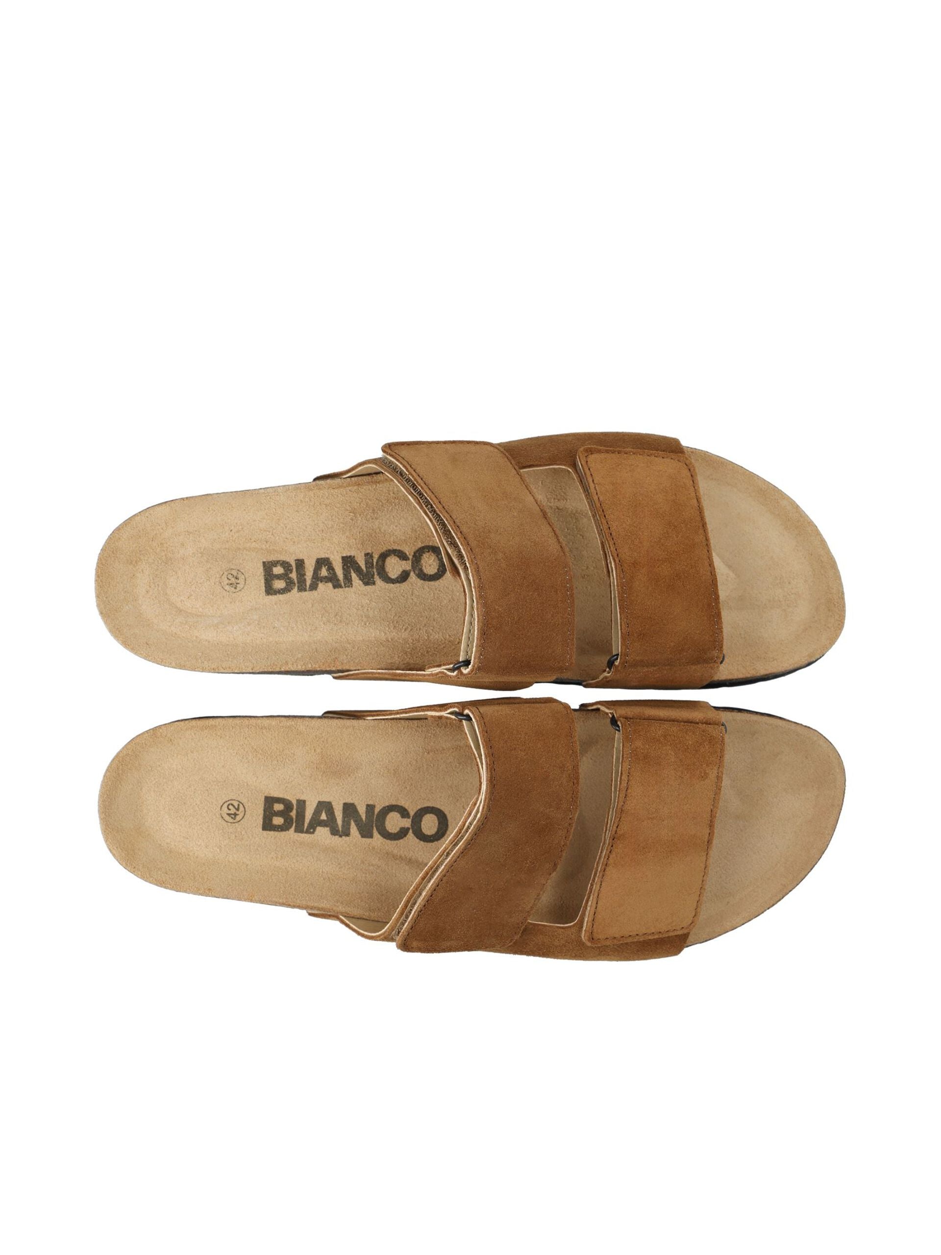 WHITE - BIALORENZO SANDALS