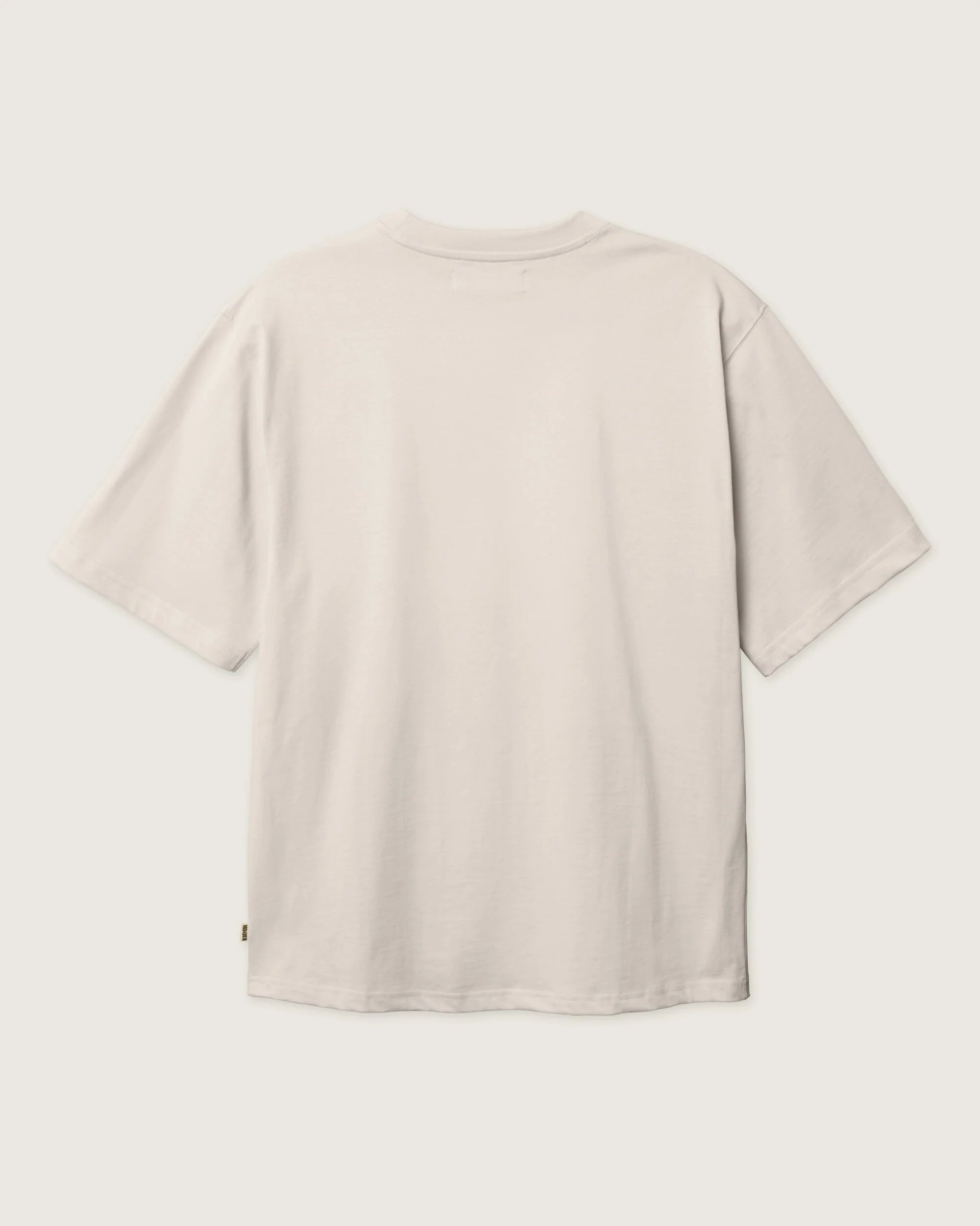 WOODBIRD - baine base tee