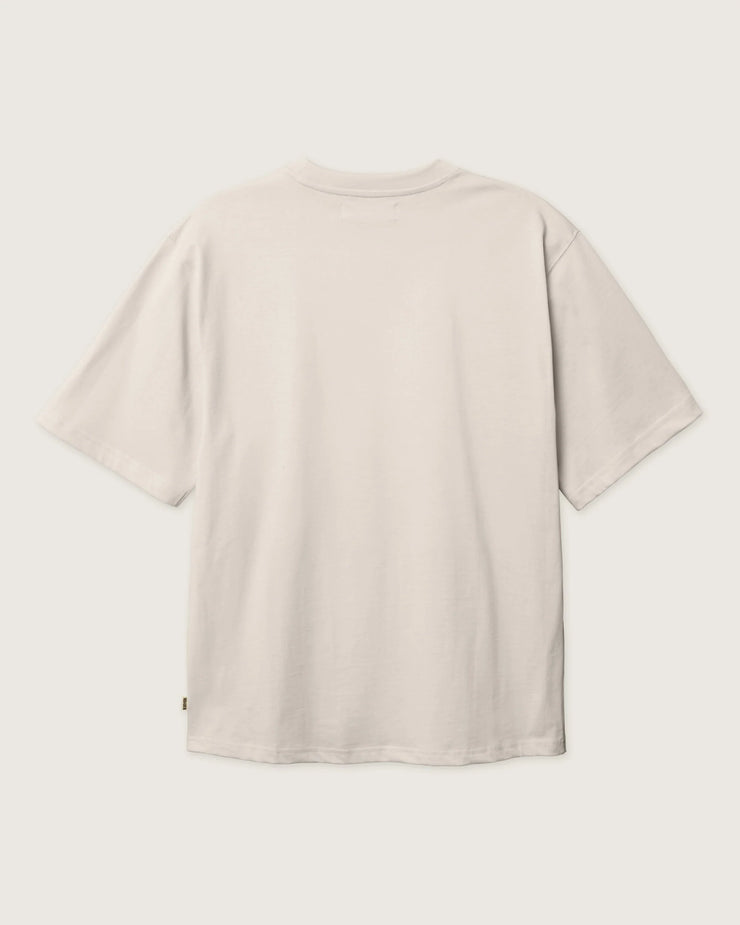 WOODBIRD - baine base tee
