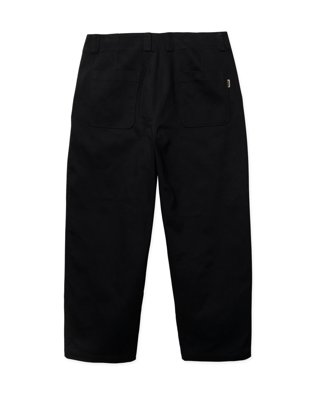 WOODBIRD - WBWU CHINO PANTS