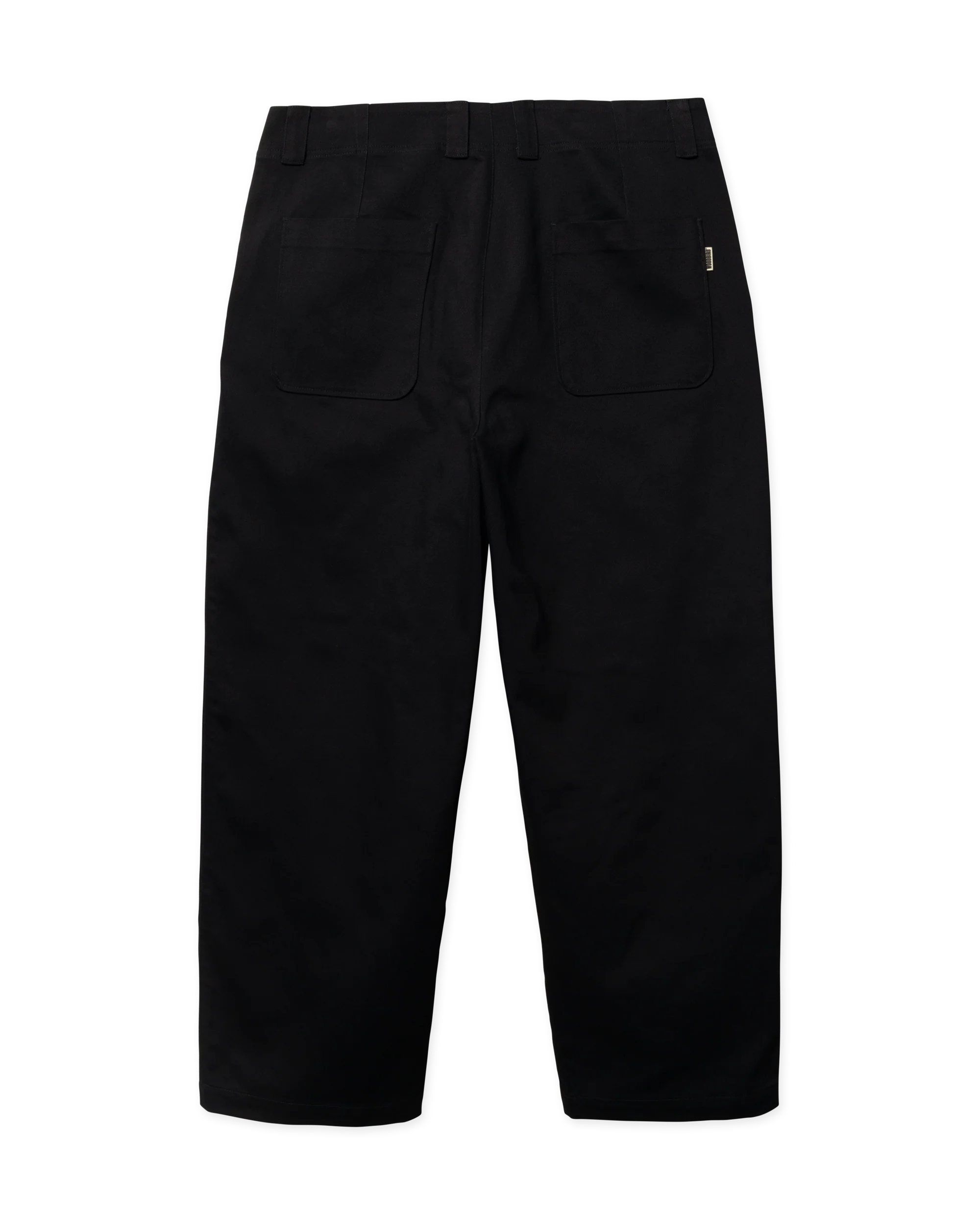 WOODBIRD - WBWU CHINO PANTS