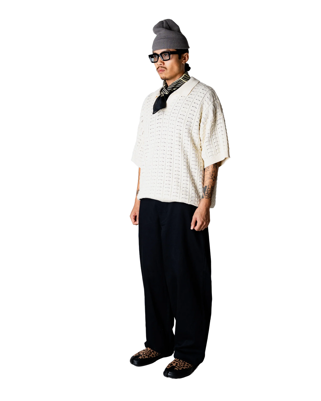 WOODBIRD - WBSHIMO WAVE POLO