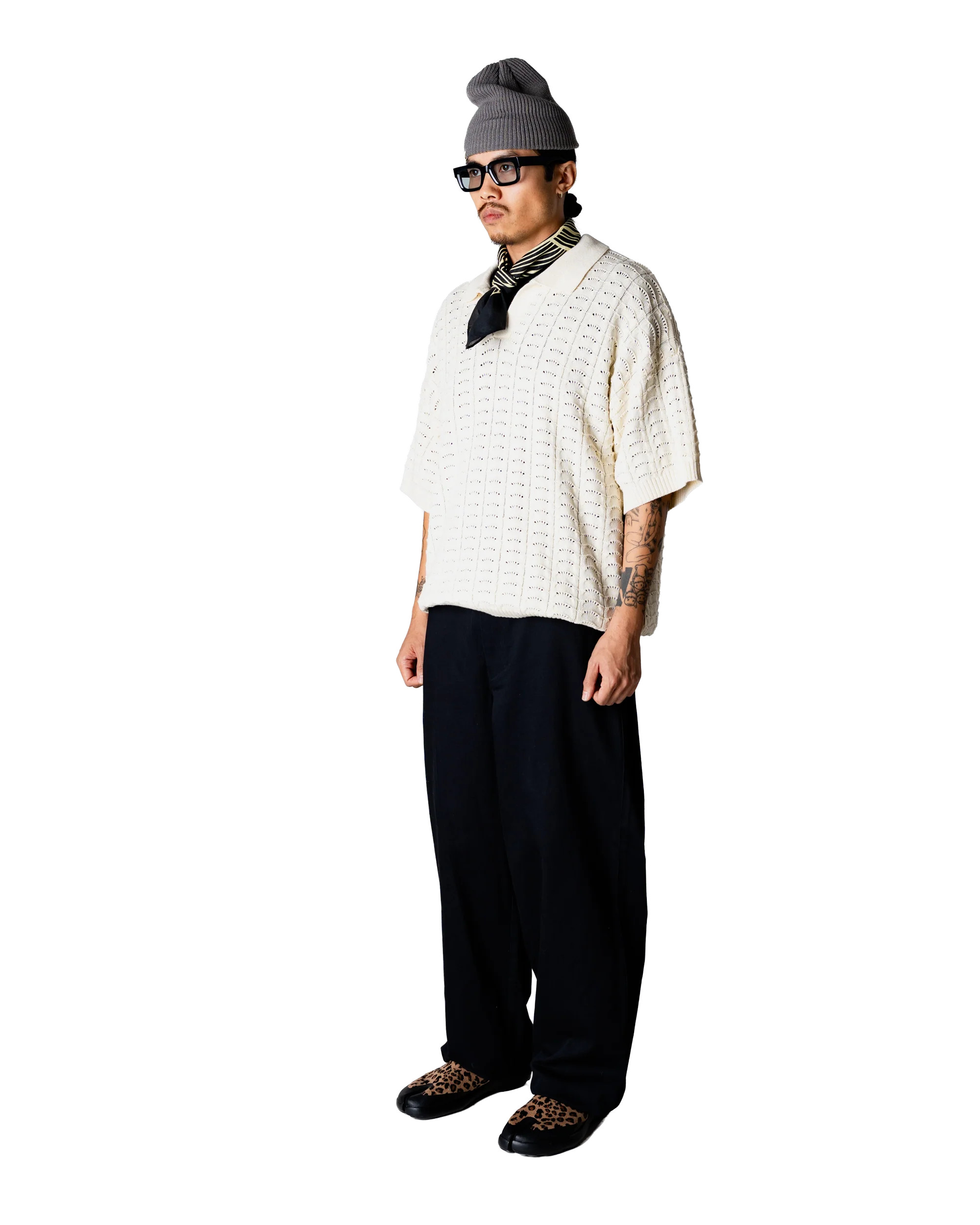 WOODBIRD - WBSHIMO WAVE POLO