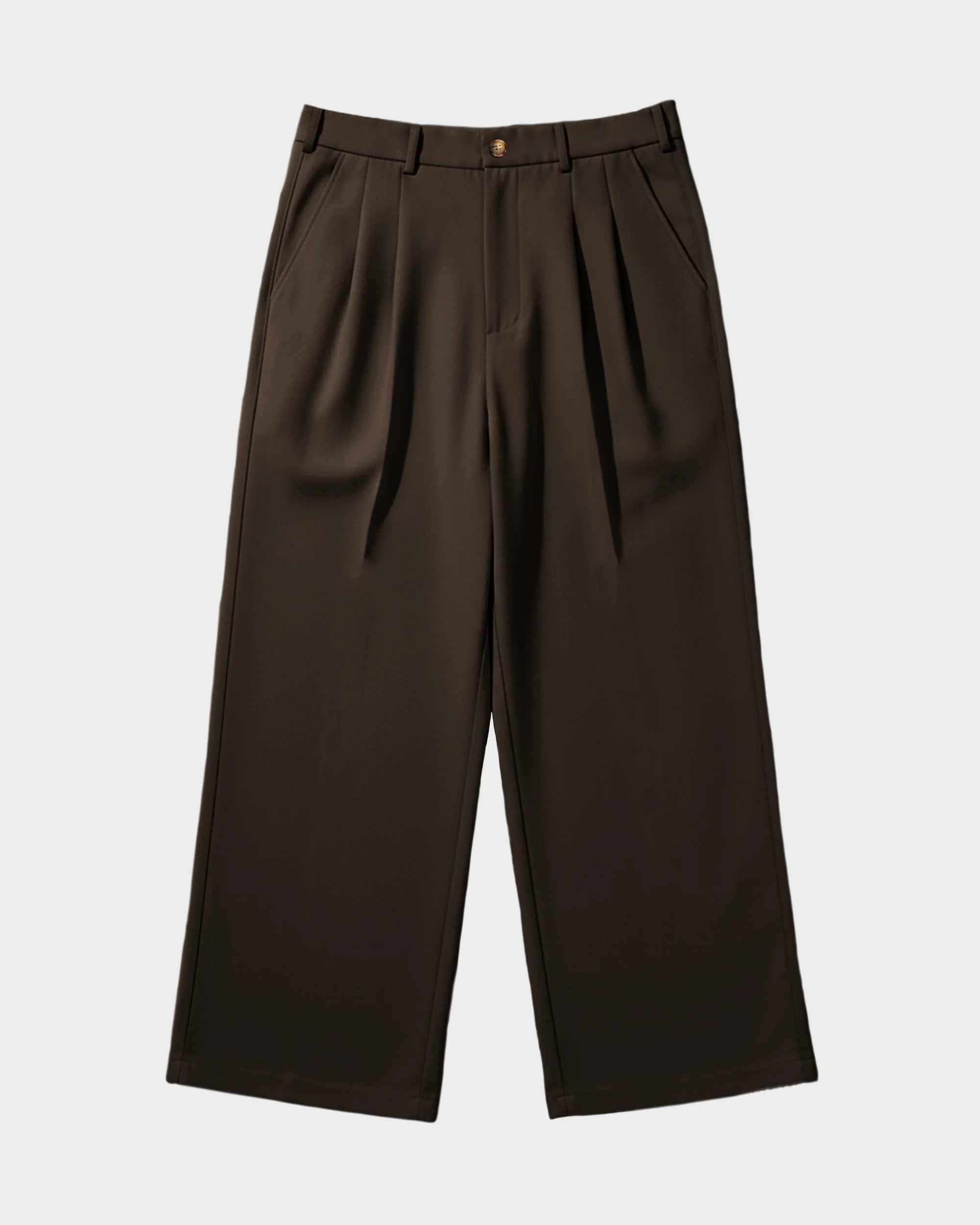 PROHIBITED - Redline Double Pleated Pants