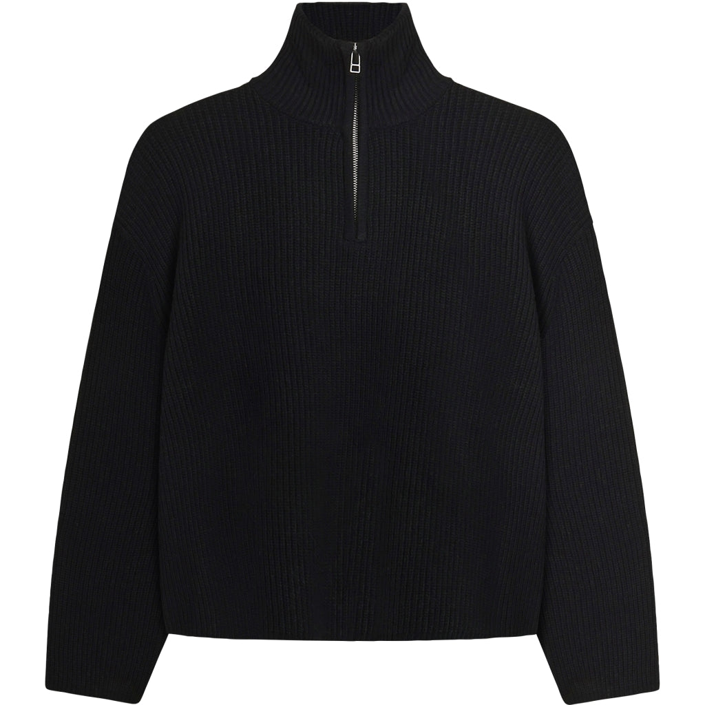 WOODBIRD - lee wool knit