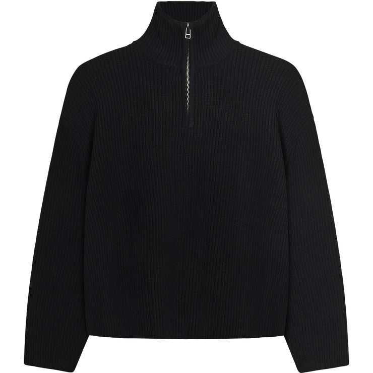 WOODBIRD - lee wool knit