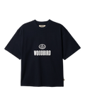 WOODBIRD - WBBEAM NINE TEE