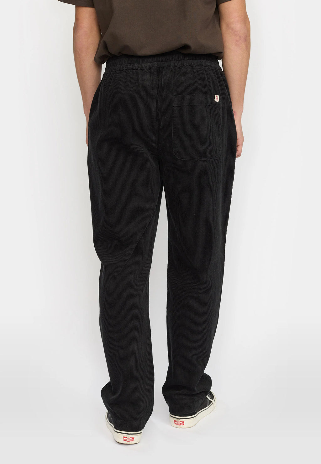 REVOLUTION - Casual Trousers 5874