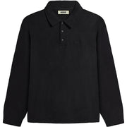 WOODBIRD - tom knitted polo