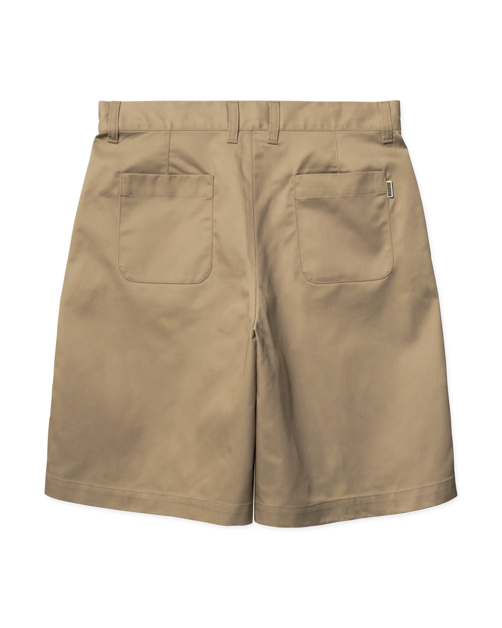 WOODBIRD - WBRami Chino Shorts