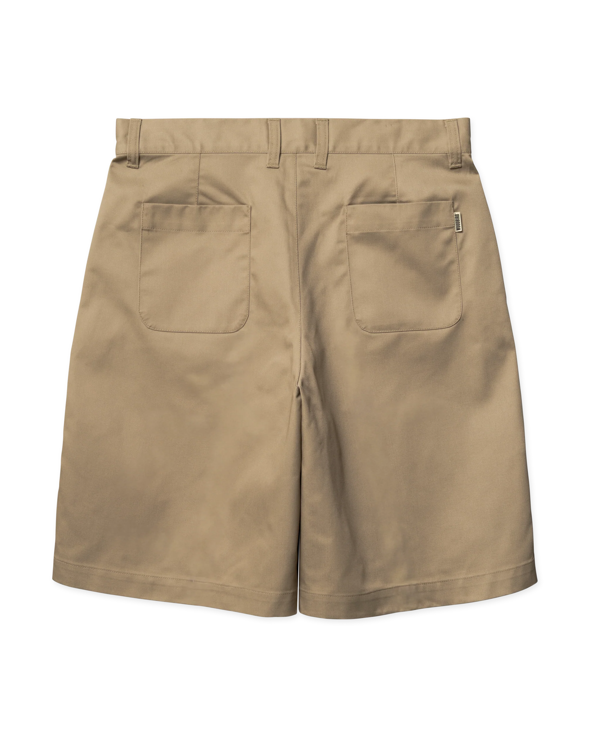 WOODBIRD - WBRami Chino Shorts