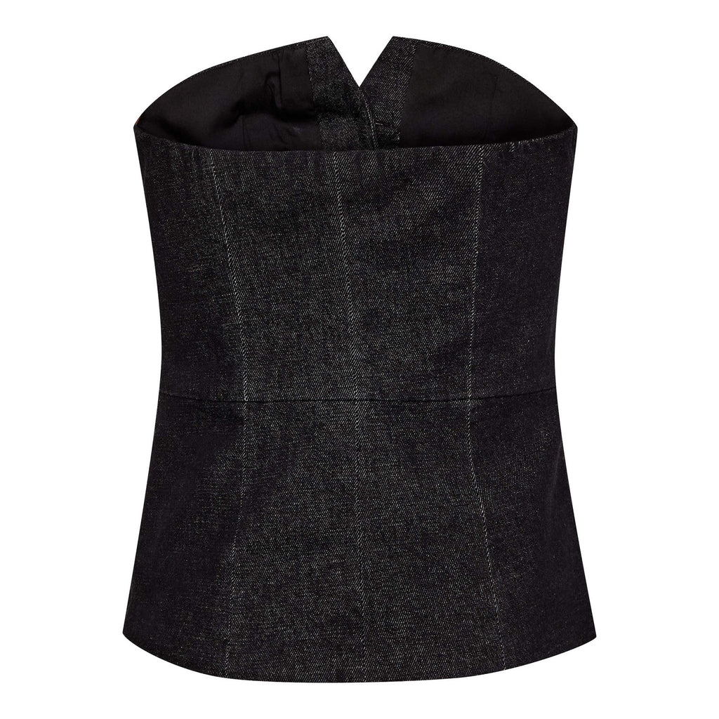 COCOUTURE - HelimaCC Corsage Top