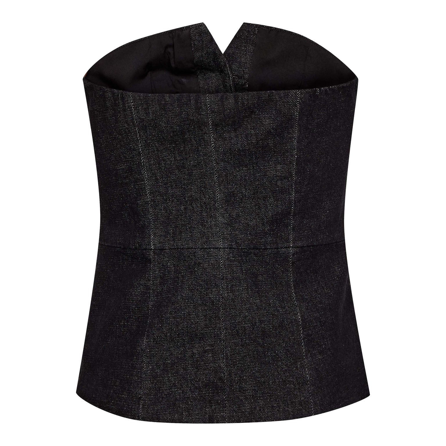 COCOUTURE - HelimaCC Corsage Top