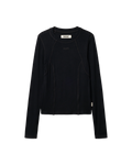WOODBIRD - WBXAO L/S TEE