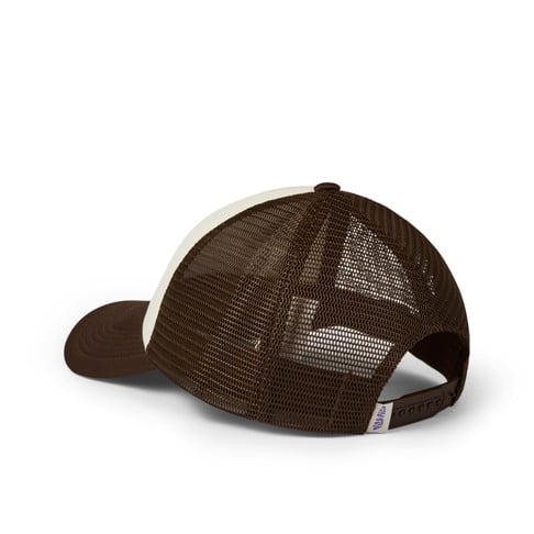 PICA PICA - JIGGLE JIGGLE CAPPUCCINO BROWN