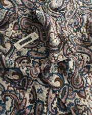 WOODBIRD - blade seul jacket