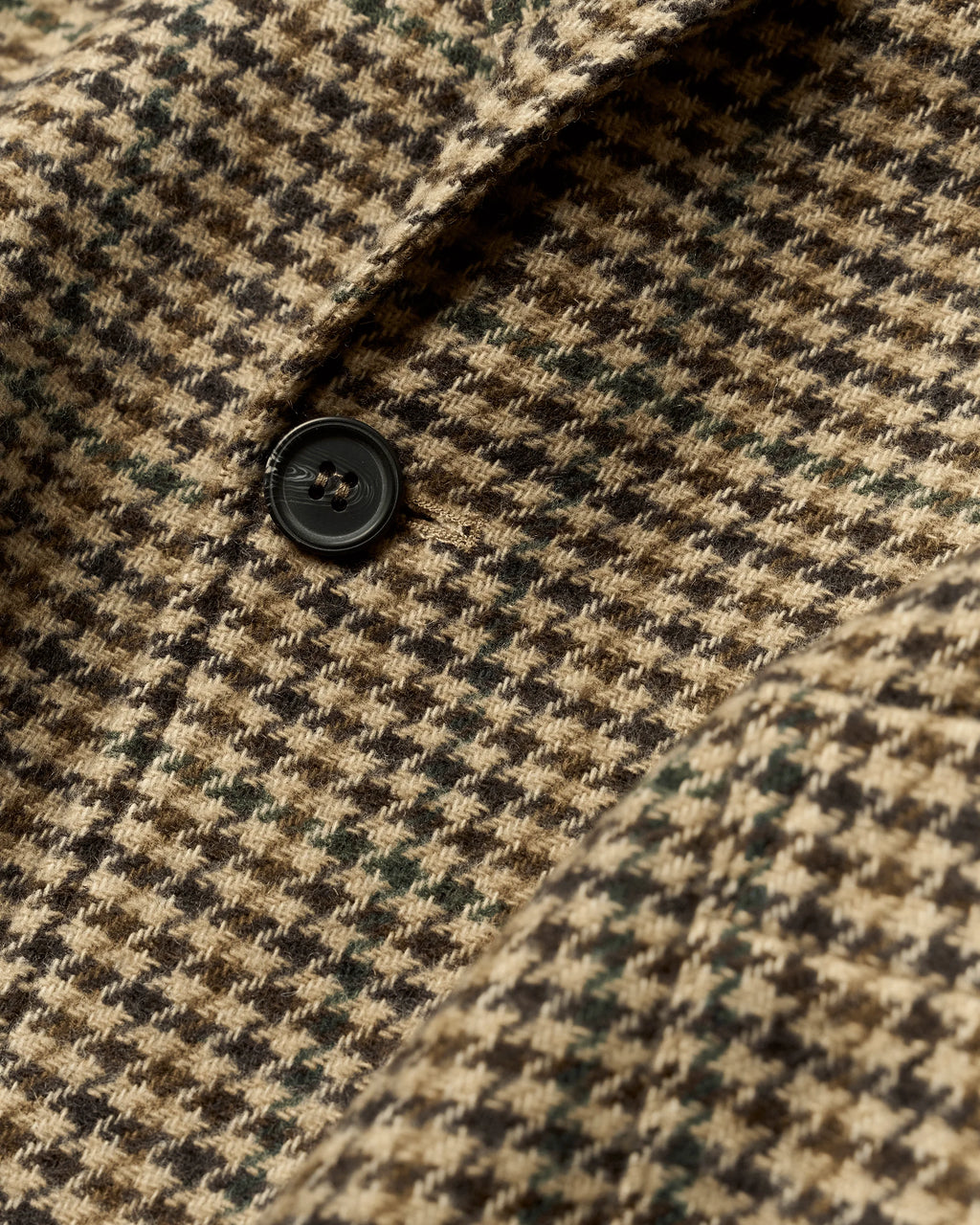 WOODBIRD - WBGing Check Blazer