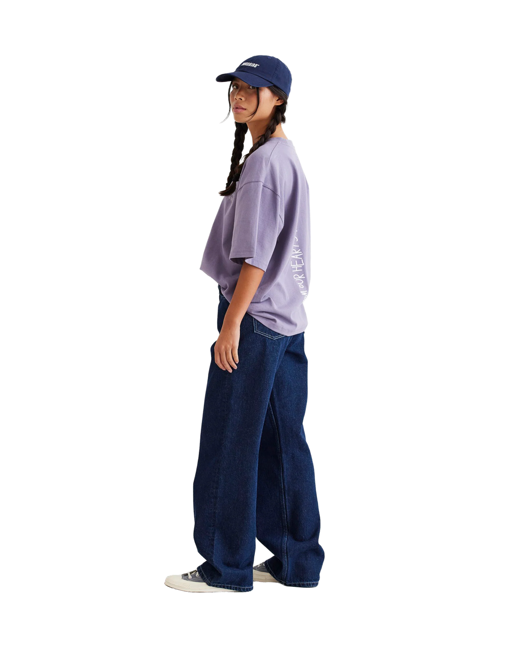 WOODBIRD - WBCarla Indigo Jeans