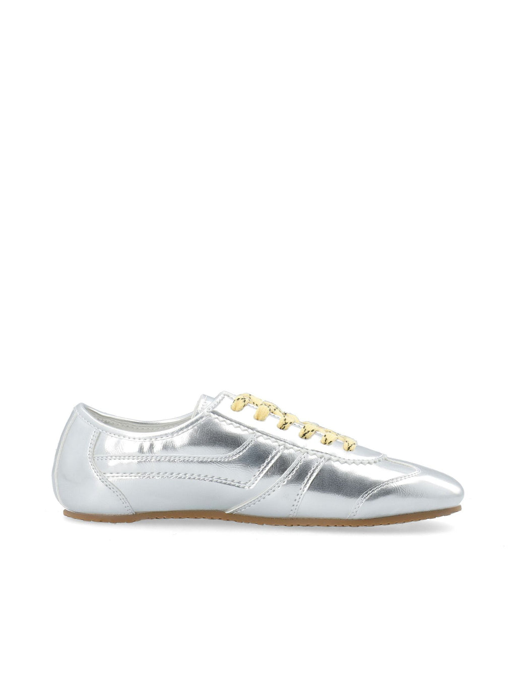 WHITE - BIAFREDE SNEAKERS