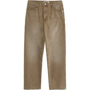 WOODBIRD - leroy safha jeans