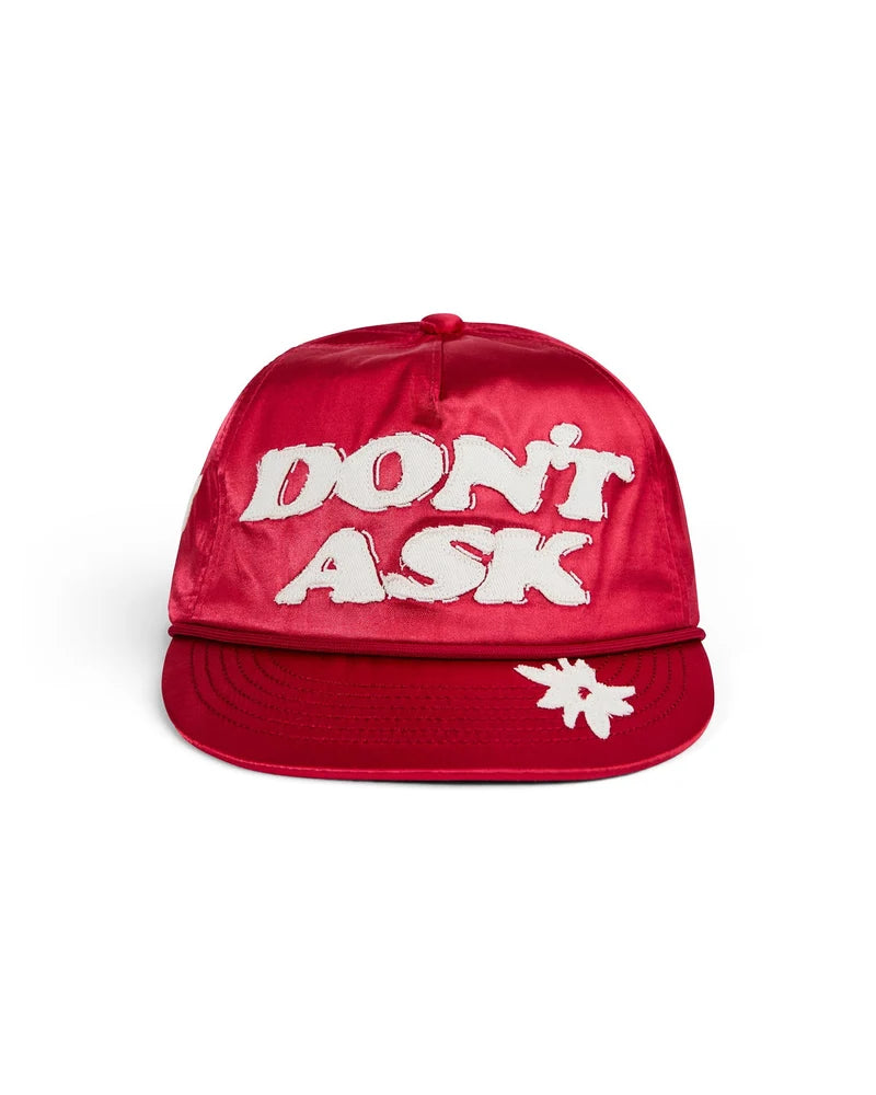 PICA PICA - Don't Ask Satin