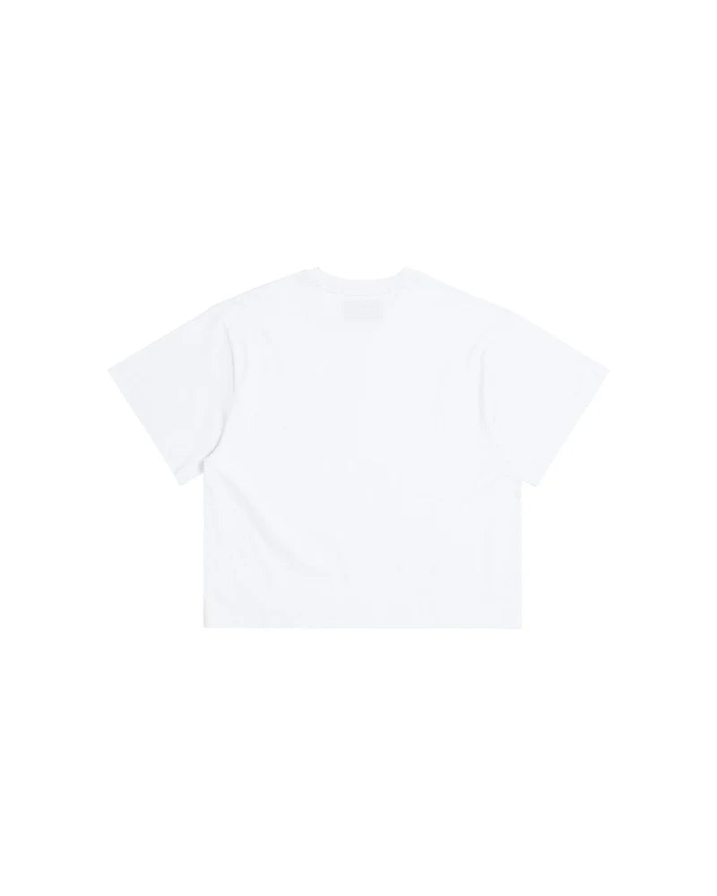 PICA PICA - Pica Cropped Fox Tee