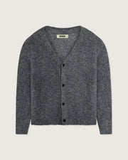 WOODBIRD - koon loop cardigan